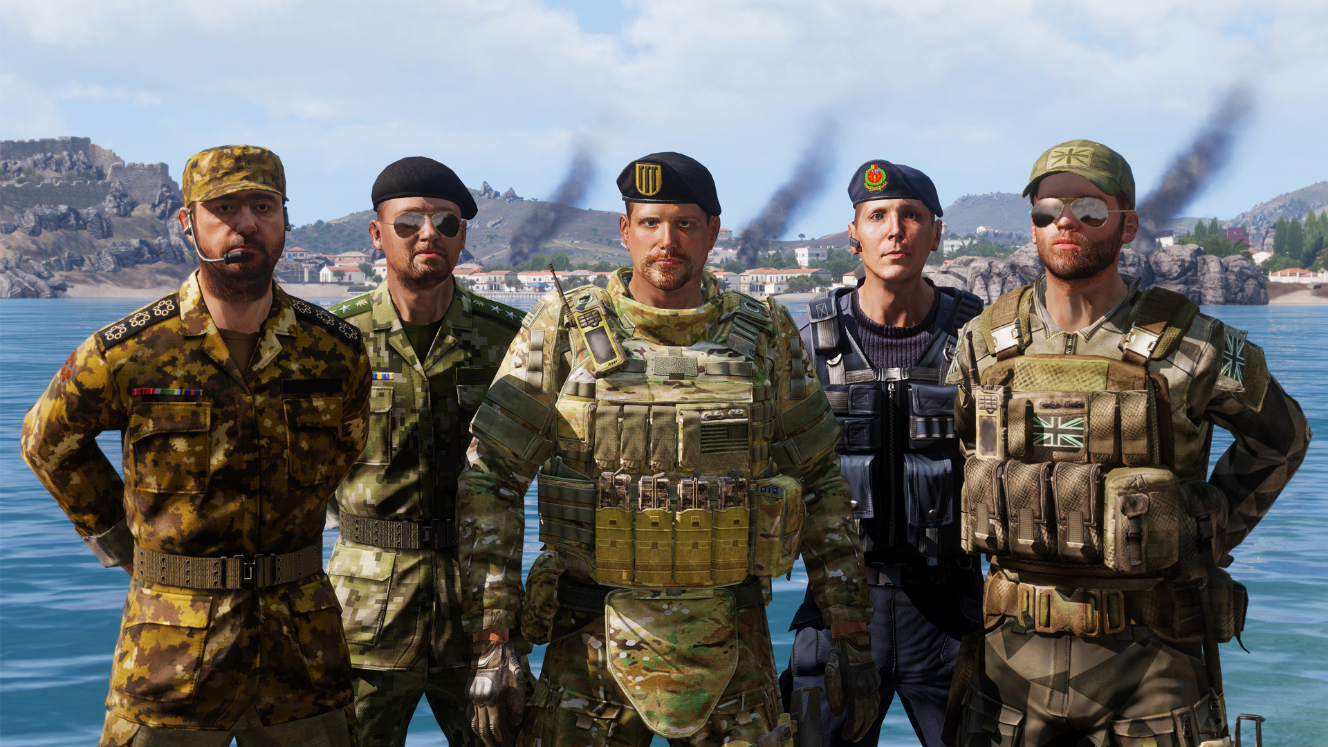 Arma 3