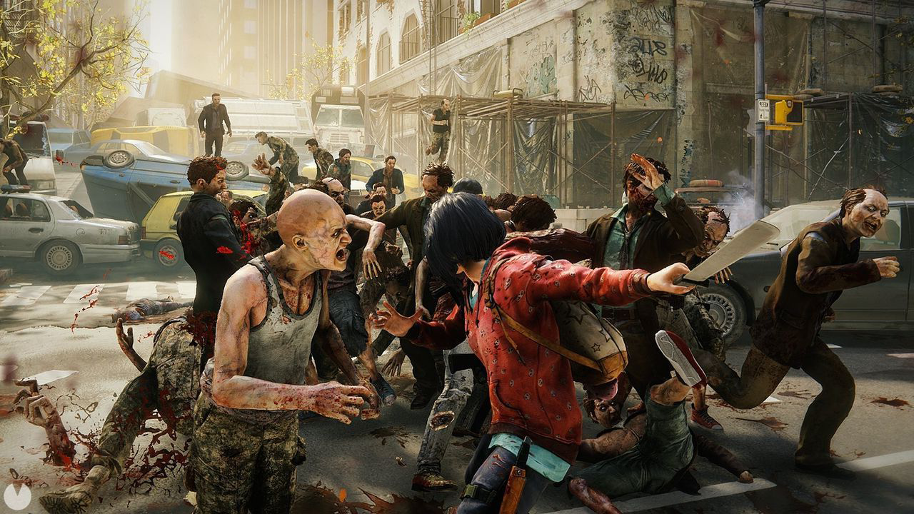 World War Z